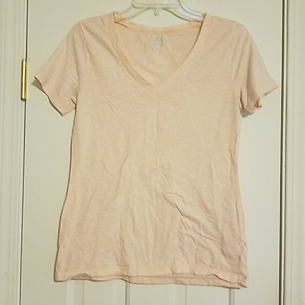 Old Navy relaxed t-shirt, size small